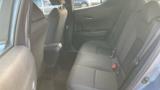 Toyota C-HR 1.8 Hybrid Icon 5dr CVT Hybrid Hatchback